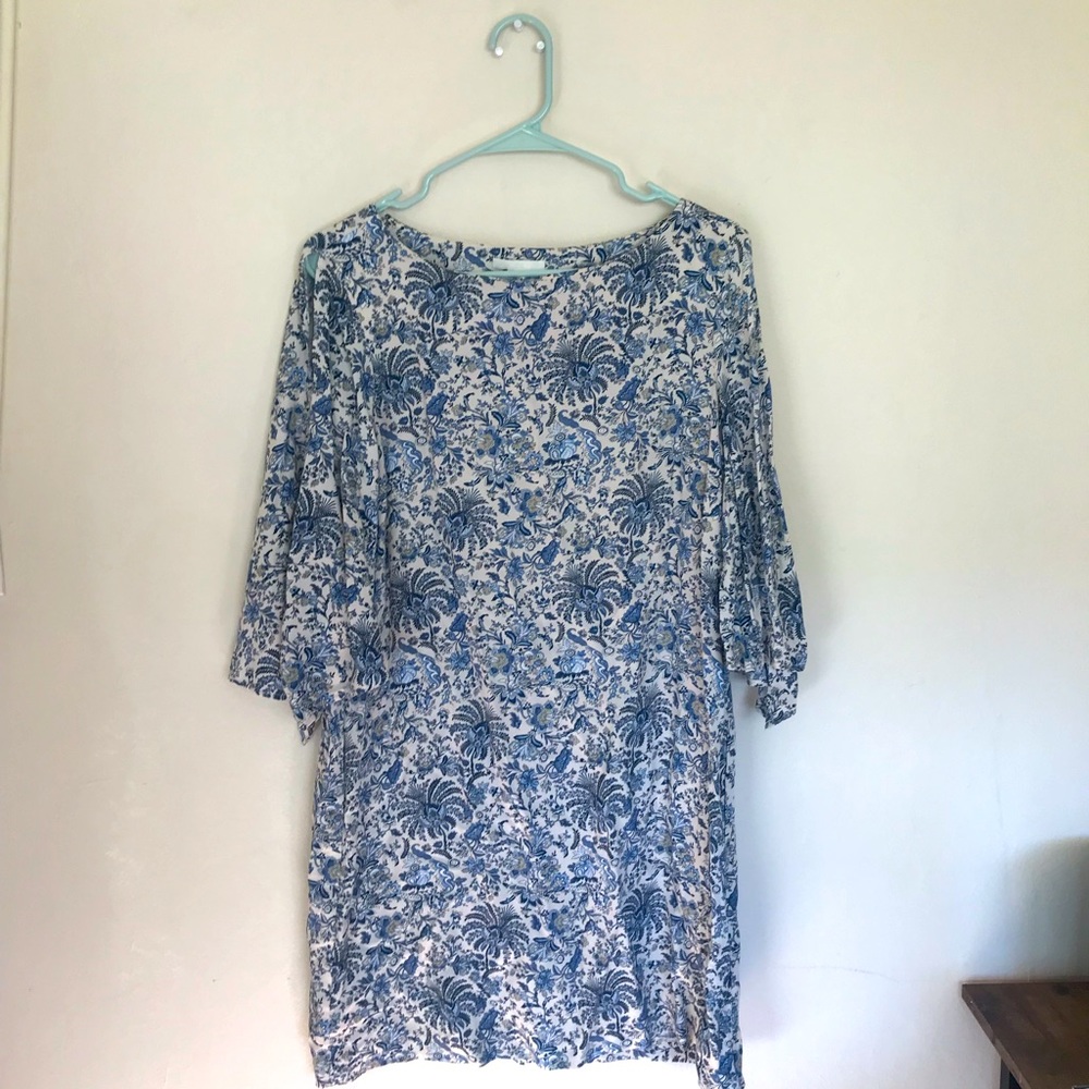 H&M floral dress